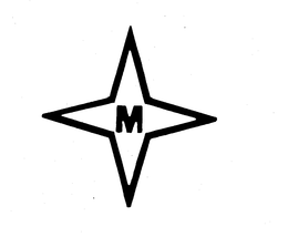 M trademark
