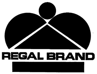 REGAL BRAND