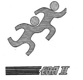 ERA II trademark
