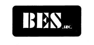 BES, INC. trademark