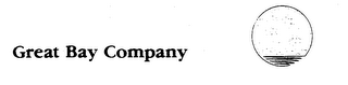 GREAT BAY COMPANY trademark