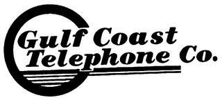 G GULF COAST TELEPHONE CO.