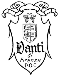 DANTI DI FIRENZE D.O.C. MADE IN ITALY