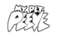 MY PET PEEVE trademark