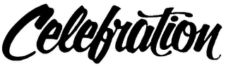 CELEBRATION trademark