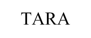 TARA trademark