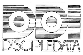 DDI DISCIPLEDATA