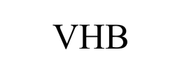 VHB trademark