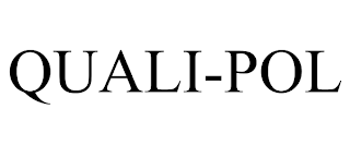 QUALI-POL trademark