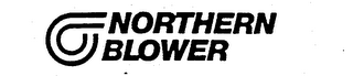 NORTHERN BLOWER trademark