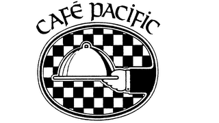 CAFE PACIFIC
