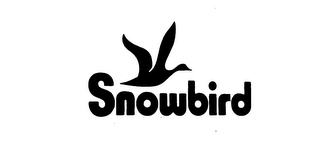 SNOWBIRD