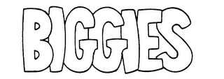 BIGGIES trademark