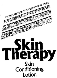 SKIN THERAPY SKIN CONDITIONING LOTION 6 FL. OZ.