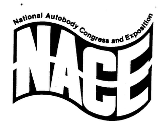 NACE NATIONAL AUTOBODY CONGRESS AND EXPOSITION