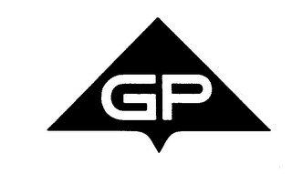 G P trademark