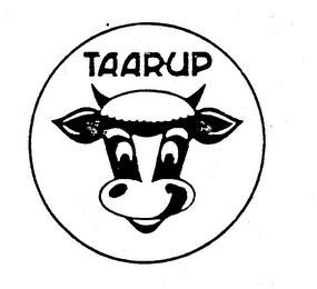 TAARUP trademark