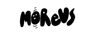 MOREVS trademark