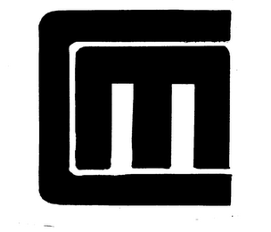 C M trademark
