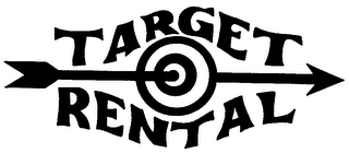 TARGET RENTAL