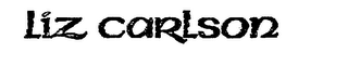 LIZ CARLSON trademark