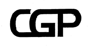 C G P trademark