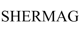 SHERMAG trademark