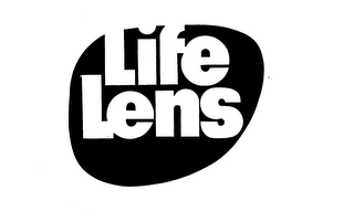 LIFE LENS trademark