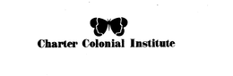 CHARTER COLONIAL INSTITUTE trademark
