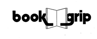 BOOK GRIP trademark