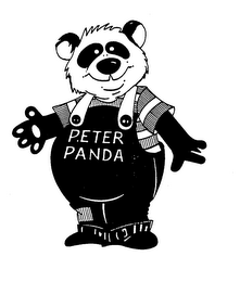 PETER PANDA