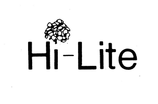 HI-LITE trademark