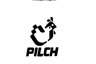 PILCH trademark