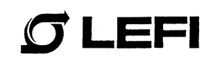 LEFI trademark