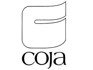 C COJA trademark