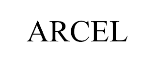 ARCEL trademark