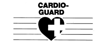 CARDIO-GUARD trademark