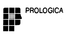 P PROLOGICA trademark