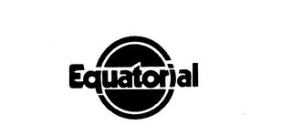 EQUATORIAL