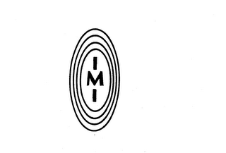 IMI trademark