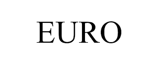 EURO trademark