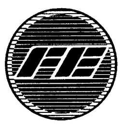 F E trademark