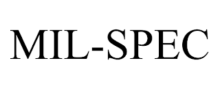 MIL-SPEC trademark