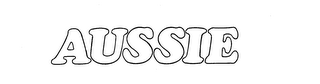 AUSSIE trademark