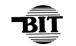 BIT trademark