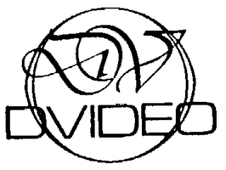 D V DVIDEO DVIDEO PRODUCTIONS