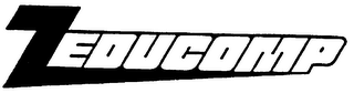 ZEDUCOMP trademark