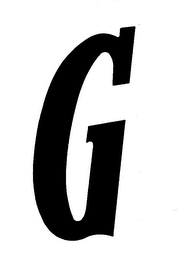 G trademark