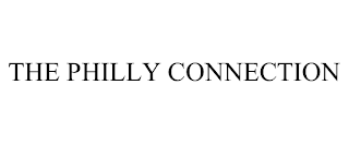 THE PHILLY CONNECTION trademark