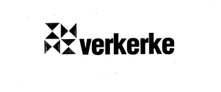 VERKERKE